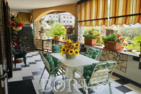 Villa i Castel Volturno, Caserta, Castel Volturno - € 360.000 | Ref: BR238 - foto 2