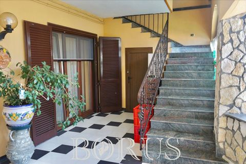 Villa i Castel Volturno, Caserta, Castel Volturno - € 360.000 | Ref: BR238 - foto 5