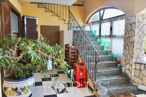 Villa i Castel Volturno, Caserta, Castel Volturno - € 360.000 | Ref: BR238 - foto 7
