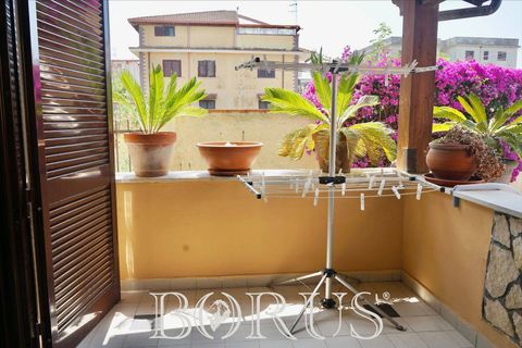 Villa i Castel Volturno, Caserta, Castel Volturno - € 360.000 | Ref: BR238 - foto 9