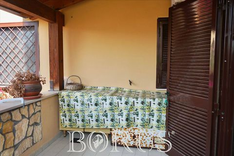 Villa i Castel Volturno, Caserta, Castel Volturno - € 360.000 | Ref: BR238 - foto 10