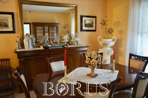 Villa i Castel Volturno, Caserta, Castel Volturno - € 360.000 | Ref: BR238 - foto 22