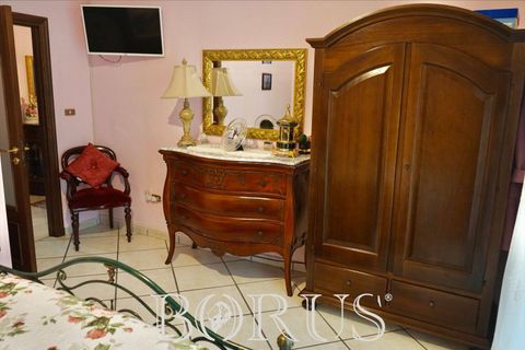 Villa i Castel Volturno, Caserta, Castel Volturno - € 360.000 | Ref: BR238 - foto 35