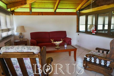 Villa i Castel Volturno, Caserta, Castel Volturno - € 360.000 | Ref: BR238 - foto 47