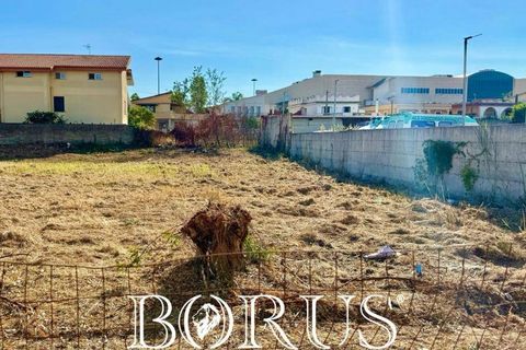 Tomt i Castel Volturno, Caserta, Castel Volturno - € 25 000 | Ref: BR264 - foto 2