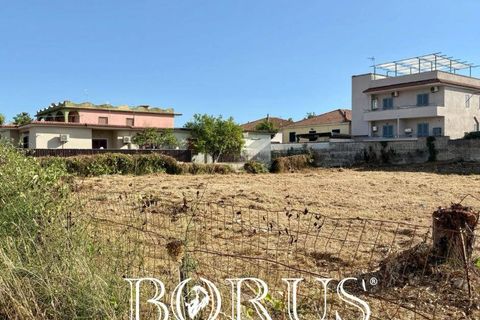Tomt i Castel Volturno, Caserta, Castel Volturno - € 25 000 | Ref: BR264 - foto 3