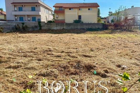 Tomt i Castel Volturno, Caserta, Castel Volturno - € 25 000 | Ref: BR264 - foto 4