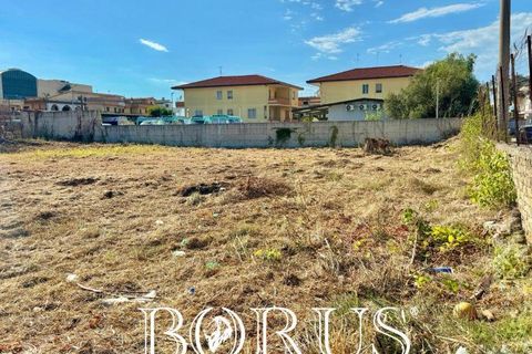 Tomt i Castel Volturno, Caserta, Castel Volturno - € 25 000 | Ref: BR264 - foto 5