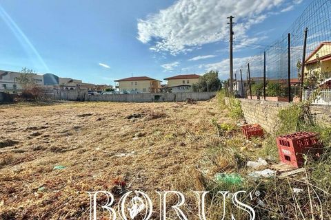 Tomt i Castel Volturno, Caserta, Castel Volturno - € 25 000 | Ref: BR264 - foto 6
