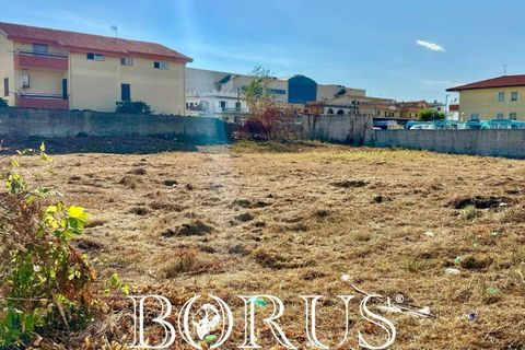 Tomt i Castel Volturno, Caserta, Castel Volturno - € 25 000 | Ref: BR264 - foto 8