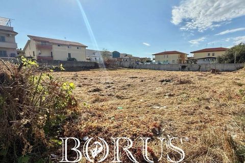 Tomt i Castel Volturno, Caserta, Castel Volturno - € 25 000 | Ref: BR264 - foto 9