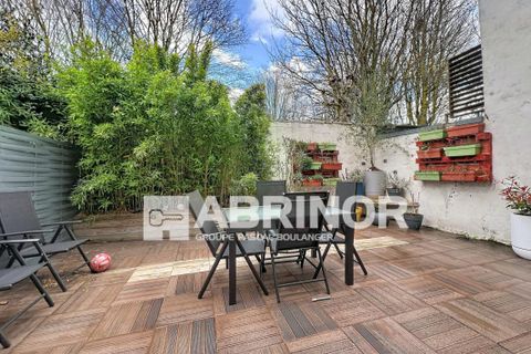 Villa a La Madeleine, Nord, La Madeleine - € 439.000 | Ref: STM-39352-MAPUBI - foto 2