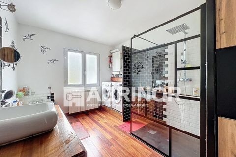 Villa a La Madeleine, Nord, La Madeleine - € 439.000 | Ref: STM-39352-MAPUBI - foto 7