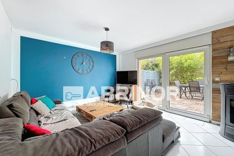 Villa a La Madeleine, Nord, La Madeleine - € 439.000 | Ref: STM-39352-MAPUBI - foto 8