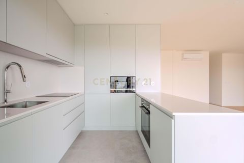 Lejlighed i Canidelo, Porto, Canidelo - € 498.000 | Ref: C0272-02665 - foto 5