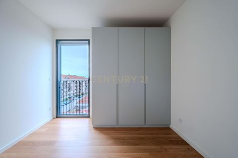 Lejlighed i Canidelo, Porto, Canidelo - € 498.000 | Ref: C0272-02665 - foto 12