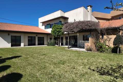 Villa i Arcozelo, Porto, Arcozelo - € 649.800 | Ref: C0272-02663 - foto 1