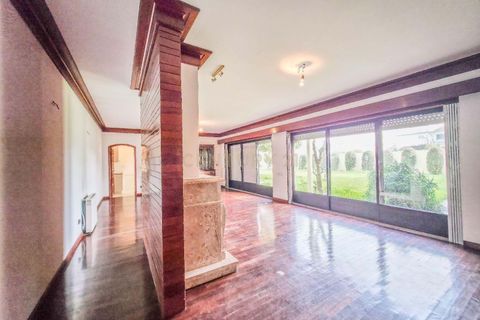 Villa i Arcozelo, Porto, Arcozelo - € 649.800 | Ref: C0272-02663 - foto 5