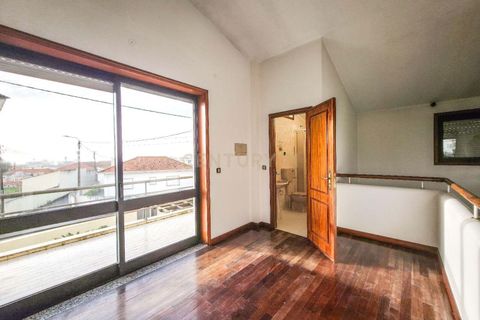 Villa i Arcozelo, Porto, Arcozelo - € 649.800 | Ref: C0272-02663 - foto 31