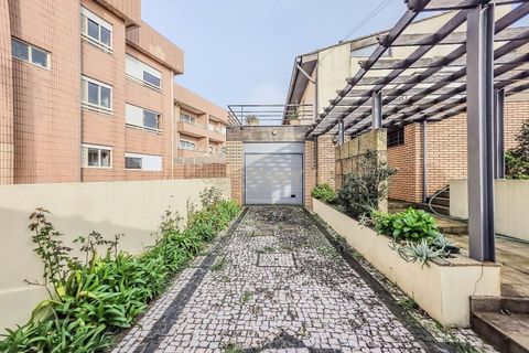 Villa i Arcozelo, Porto, Arcozelo - € 649.800 | Ref: C0272-02663 - foto 36