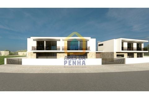 Byhus i Fafe, Braga, Fafe - € 375.000 | Ref: HAB_1130 - foto 1