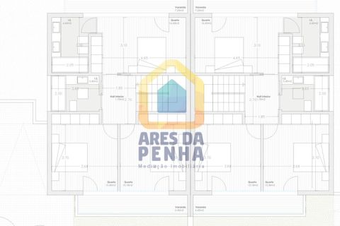 Byhus i Fafe, Braga, Fafe - € 375.000 | Ref: HAB_1130 - foto 2