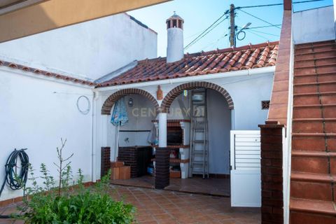 Villa a Mourao, Evora, Mourao - € 230.000 | Ref: C0484-00482 - foto 2
