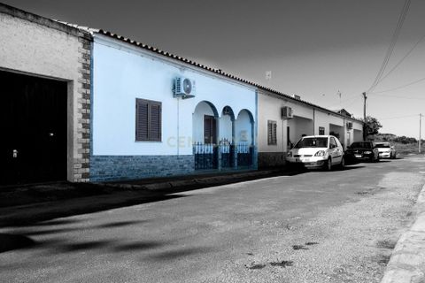 Villa a Mourao, Evora, Mourao - € 230.000 | Ref: C0484-00482 - foto 6