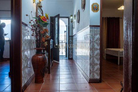 Villa a Mourao, Evora, Mourao - € 230.000 | Ref: C0484-00482 - foto 8