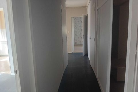 Apartament a Autun, Saone-et-Loire, Autun - € 490/mes | Ref: AUTU014066012L - foto 3