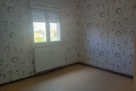 Apartament a Autun, Saone-et-Loire, Autun - € 490/mes | Ref: AUTU014066012L - foto 4