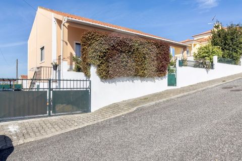 Villa i Mafra, Lisbon, Mafra - € 579.000 | Ref: PH3568 - foto 10