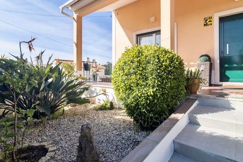 Villa i Mafra, Lisbon, Mafra - € 579.000 | Ref: PH3568 - foto 11