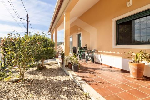 Villa i Mafra, Lisbon, Mafra - € 579.000 | Ref: PH3568 - foto 13