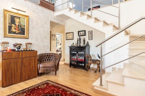 Villa i Mafra, Lisbon, Mafra - € 579.000 | Ref: PH3568 - foto 15