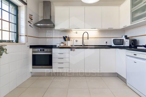 Villa i Mafra, Lisbon, Mafra - € 579.000 | Ref: PH3568 - foto 26