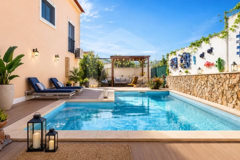 Villa i Mafra, Lisbon, Mafra - € 579.000 | Ref: PH3568 - foto 2