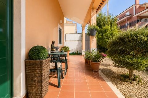 Villa i Mafra, Lisbon, Mafra - € 579.000 | Ref: PH3568 - foto 4