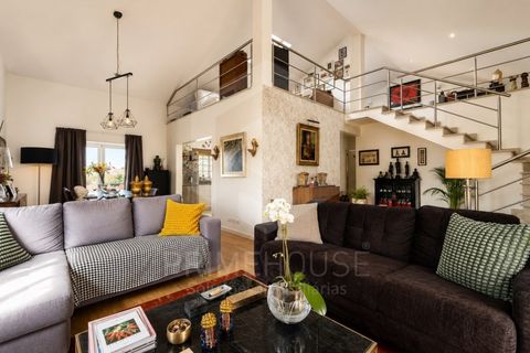 Villa i Mafra, Lisbon, Mafra - € 579.000 | Ref: PH3568 - foto 5