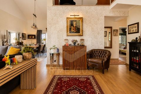 Villa i Mafra, Lisbon, Mafra - € 579.000 | Ref: PH3568 - foto 6