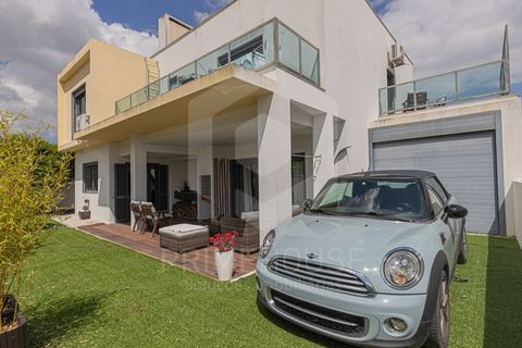 Villa i Barreiro, Setubal, Barreiro - € 575.000 | Ref: PH3576 - foto 2