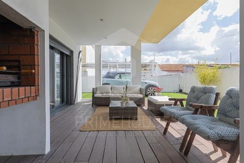 Villa i Barreiro, Setubal, Barreiro - € 575.000 | Ref: PH3576 - foto 5