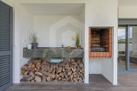 Villa i Barreiro, Setubal, Barreiro - € 575.000 | Ref: PH3576 - foto 6