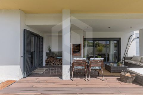 Villa i Barreiro, Setubal, Barreiro - € 575.000 | Ref: PH3576 - foto 8