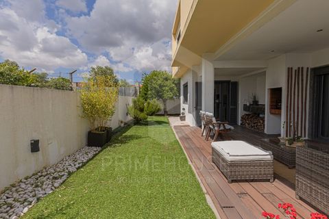 Villa i Barreiro, Setubal, Barreiro - € 575.000 | Ref: PH3576 - foto 9