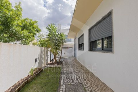 Villa i Barreiro, Setubal, Barreiro - € 575.000 | Ref: PH3576 - foto 11