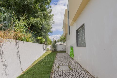 Villa i Barreiro, Setubal, Barreiro - € 575.000 | Ref: PH3576 - foto 12