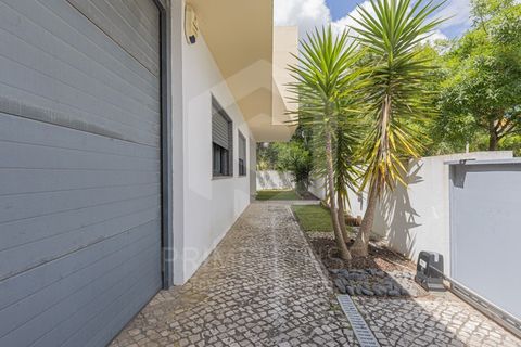 Villa i Barreiro, Setubal, Barreiro - € 575.000 | Ref: PH3576 - foto 13