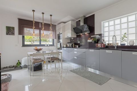 Villa i Barreiro, Setubal, Barreiro - € 575.000 | Ref: PH3576 - foto 14