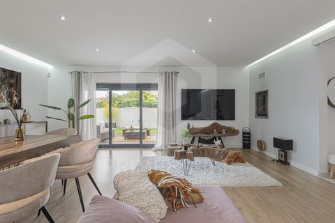 Villa i Barreiro, Setubal, Barreiro - € 575.000 | Ref: PH3576 - foto 26